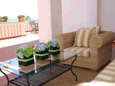 De Donatis Leuca Bed & Breakfast *