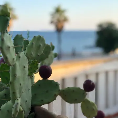 De Donatis Leuca Bed & Breakfast Santa Maria di Leuca