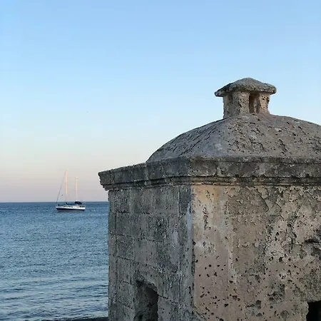 De Donatis Leuca Bed & Breakfast *