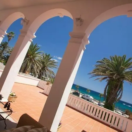 De Donatis Leuca Bed & Breakfast