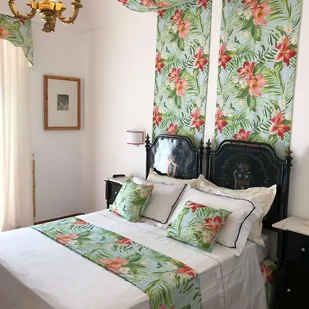 De Donatis Leuca Bed & Breakfast *