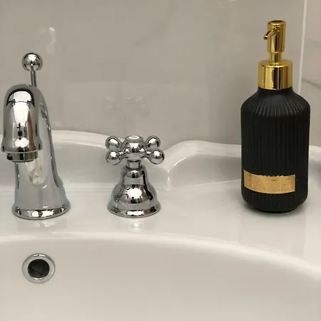 De Donatis Leuca Bed & Breakfast Santa Maria di Leuca