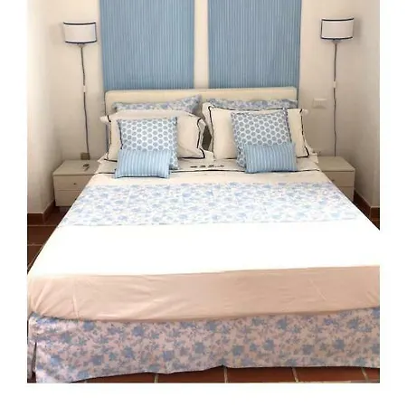 De Donatis Leuca Bed & Breakfast