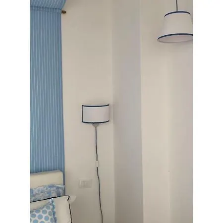 Bed & Breakfast De Donatis Leuca *