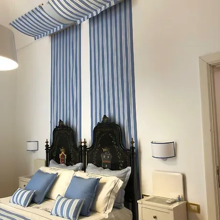 De Donatis Leuca Bed & Breakfast