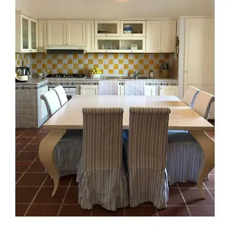 De Donatis Leuca Bed and breakfast *