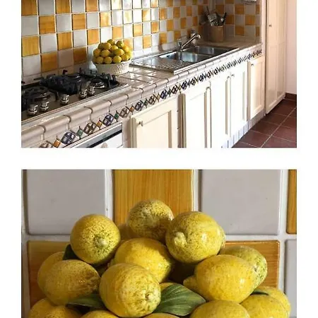 Bed and breakfast De Donatis Leuca Santa Maria di Leuca